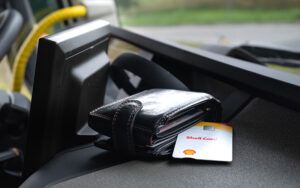 Diesel supplier in Singapore handling warranty assurance matters
