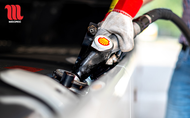 Maximising Efficiency with Shell FuelSave High-Performance Diesel