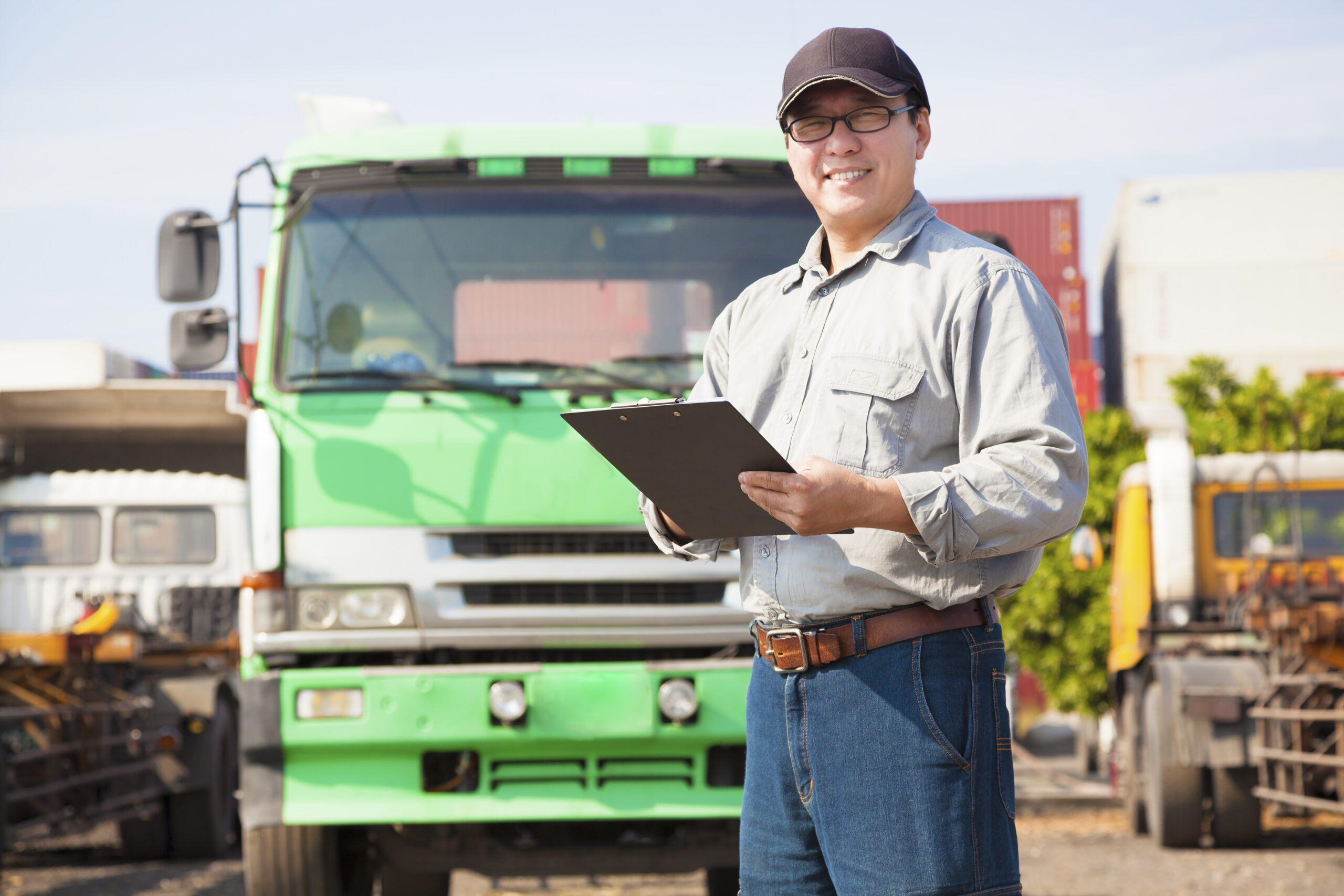 Beyond the Product: How Lubricant Quality Is Built Before Delivery