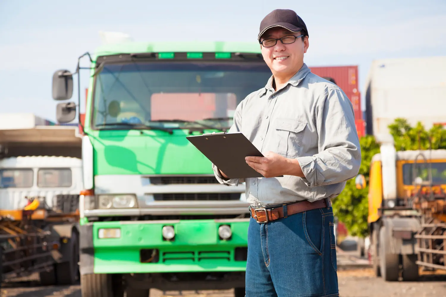 Beyond the Product: How Lubricant Quality Is Built Before Delivery