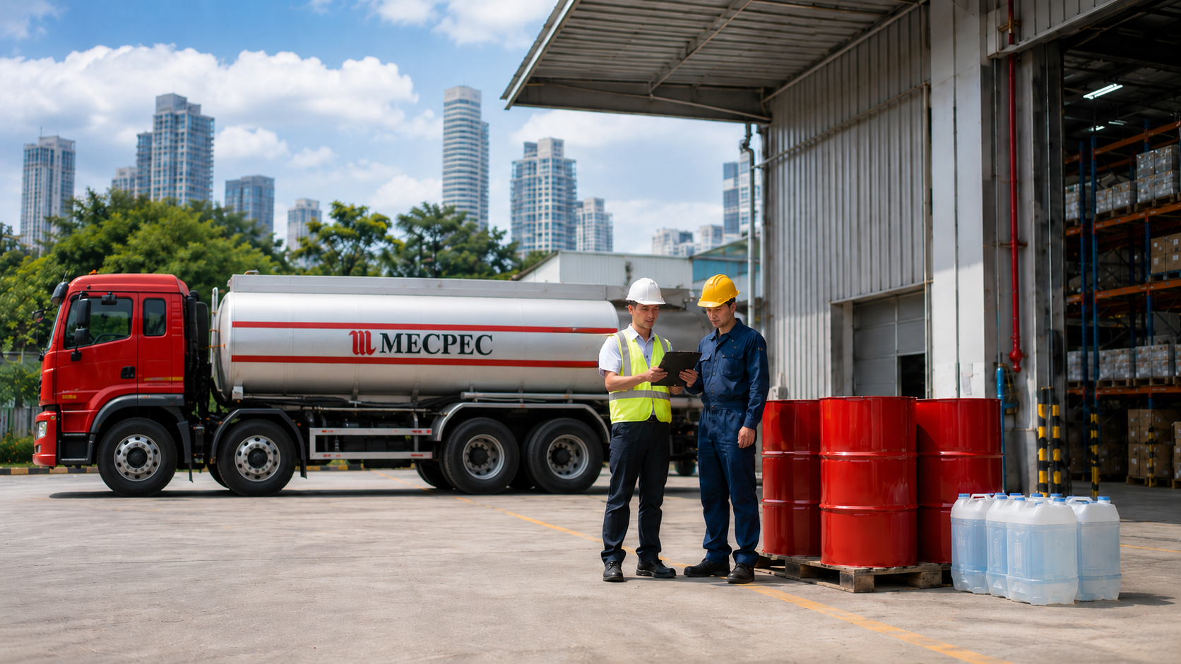 What Prevents Operational Disruption?