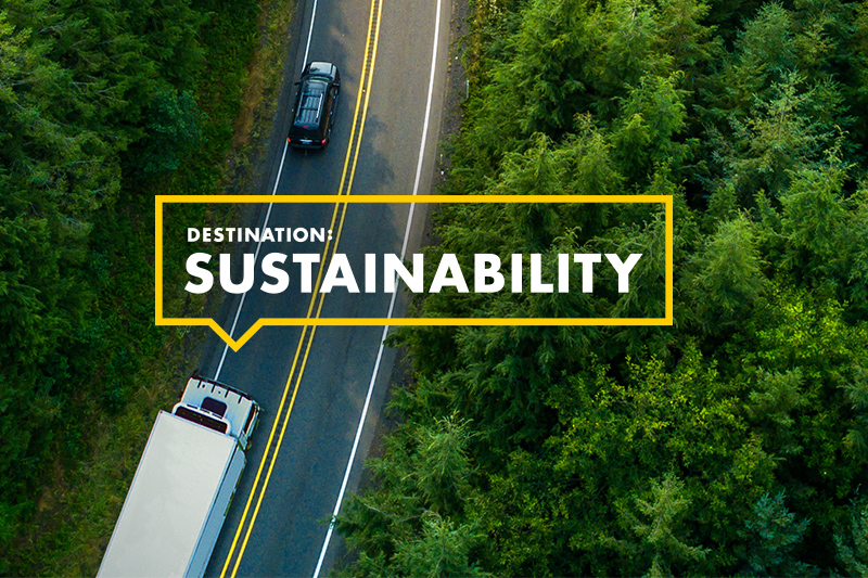 What Practical Sustainability Means for Industrial Businesses