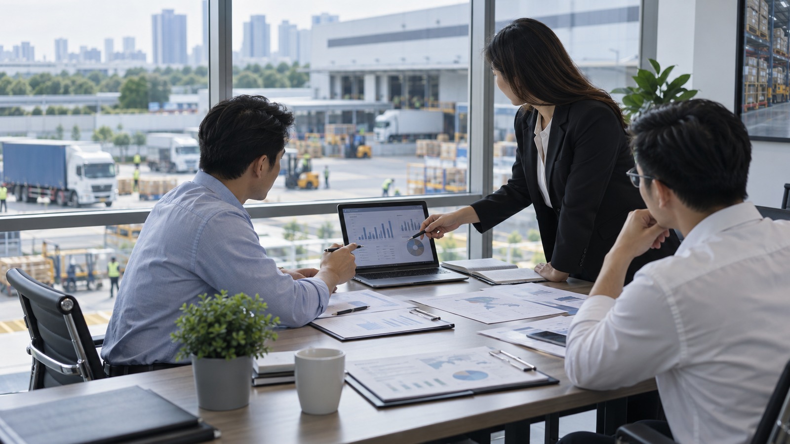 What Customers Should Look for in a Reliable Supplier